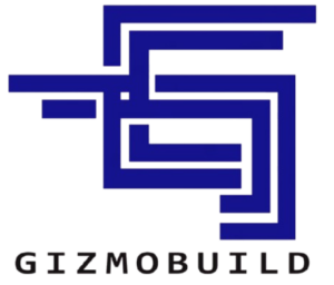 Gizmobuild Logo